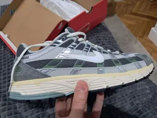 Sneakers Nike P-6000 Sportive