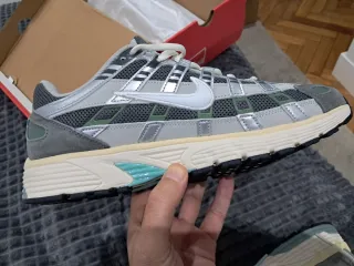 Sneakers Nike P-6000 Sportive