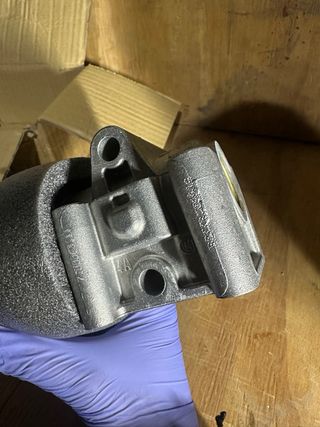 Válvula EGR Opel Zafira