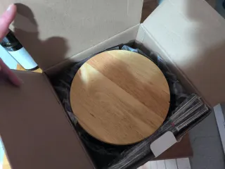 Fondue Home Ghisa 11 piezas