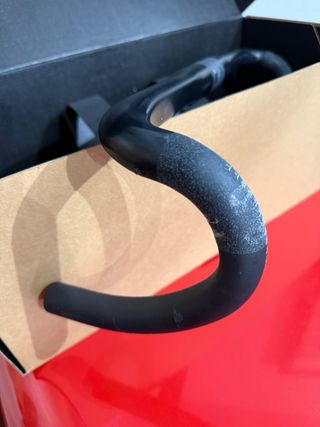 Manillar Specialized S-Works Shallow Bend