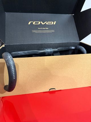 Manillar Specialized S-Works Shallow Bend