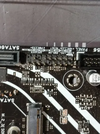 Placa Base Asus PRIME Z690-P WIFI D4  Leer todo