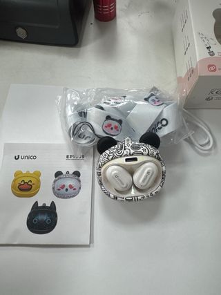 Auriculares inalámbricos Unico
