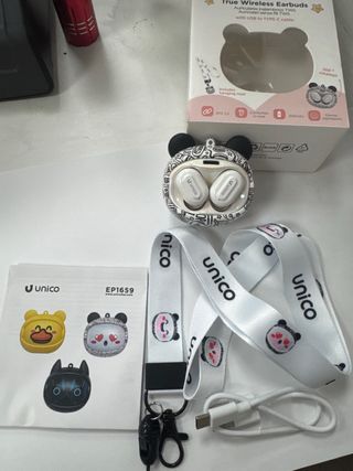 Auriculares inalámbricos Unico