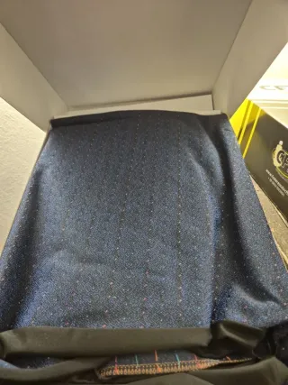 Foderina auto universale