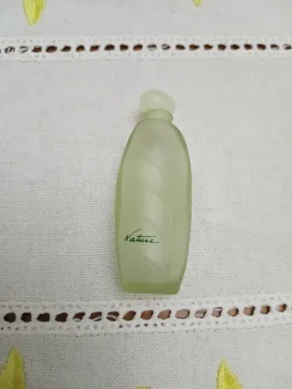 Lote miniaturas perfume Yves Rocher