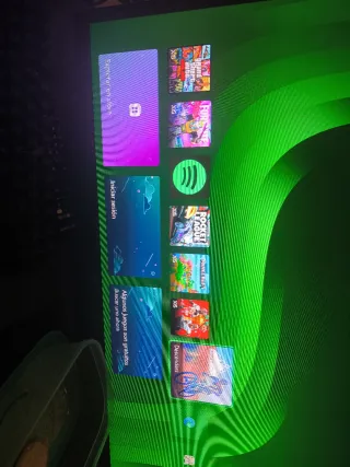 Xbox Series S Blanca