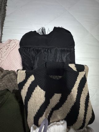 Conjunto di Abbigliamento Donna Taglia Unica