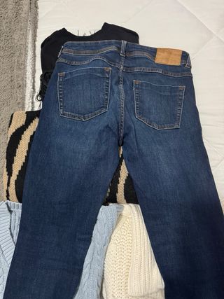 Conjunto di Abbigliamento Donna Taglia Unica