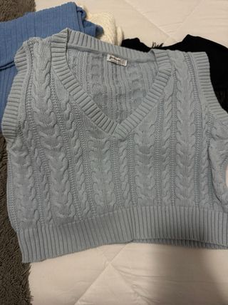 Conjunto di Abbigliamento Donna Taglia Unica