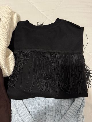 Conjunto di Abbigliamento Donna Taglia Unica
