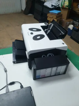 Procolored DTF A4 Impresora