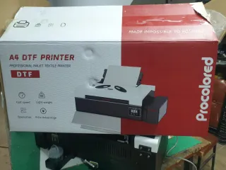 Procolored DTF A4 Impresora
