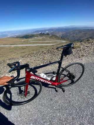 Bicicleta de carretera Bottecchia