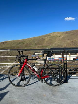 Bicicleta de carretera Bottecchia