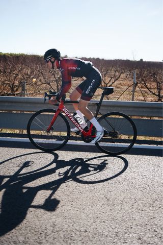 Bicicleta de carretera Bottecchia