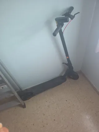 Patinete Eléctrico Xiaomi