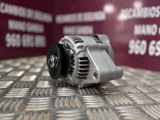 Alternador Grupo VAG