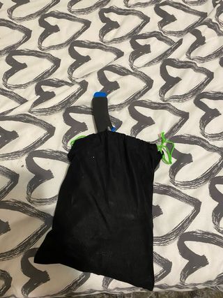 Freno de mano USB para PC y consola