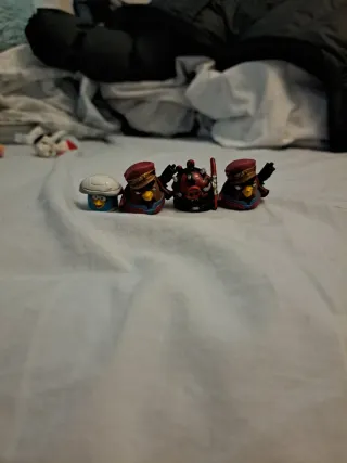 Nave Darth Vader + Figuras Angry Birds