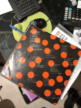 Rod Stewart - Foolish Behaviour LP