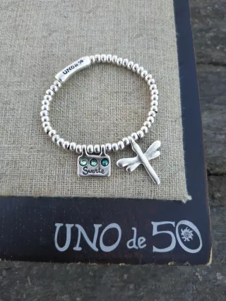 Pulsera Uno de 50