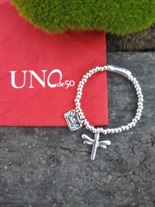 Pulsera Uno de 50