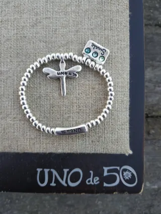 Pulsera Uno de 50