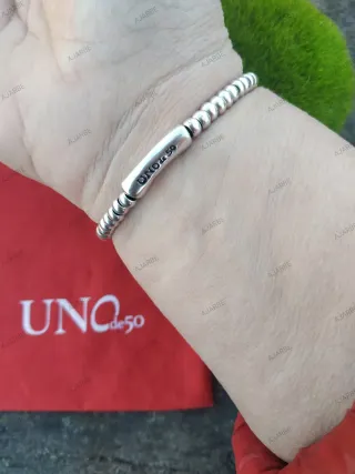Pulsera Uno de 50