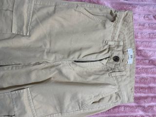 Vaqueros Beige