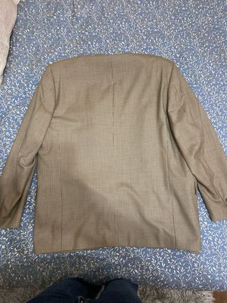 Americana Burberry Lana