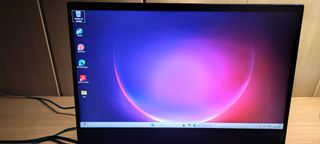 Portátil HP Omen 16 Negro