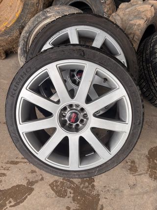Llantas Audi RS4 19