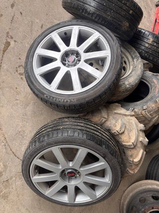 Llantas Audi RS4 19