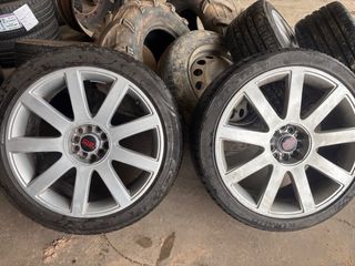 Llantas Audi RS4 19