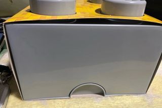 Caja Almacenamiento LEGO