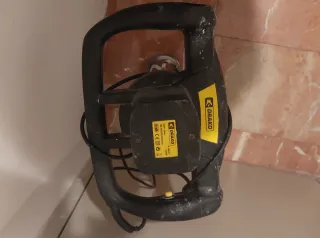 Batidora eléctrica profesional [DRAKO]