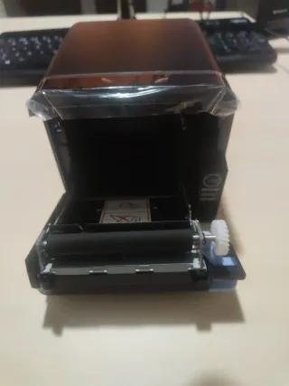 Impresora Tickets SEWOO SLK-TE25