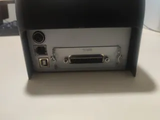 Impresora Tickets SEWOO SLK-TE25