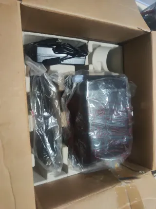 Impresora Tickets SEWOO SLK-TE25