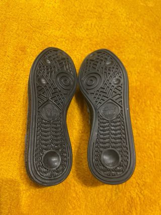 Adidas Spezial Azul y Negro