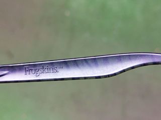 Occhiali da sole Oakley Frogskins Polarizzati