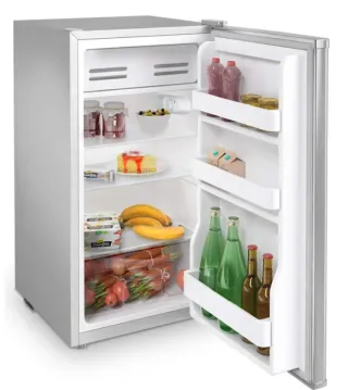 Nevera compacta A++
