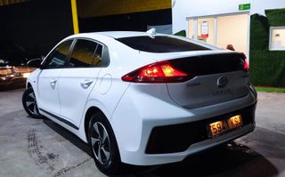 Hyundai IONIQ Hibrido 141cv 38.000km, NEGOCIABLE