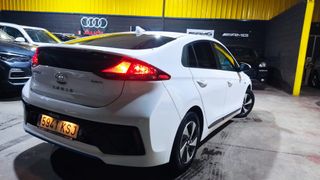 Hyundai IONIQ Hibrido 141cv 38.000km, NEGOCIABLE