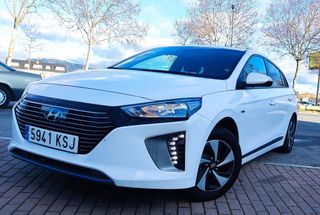 Hyundai IONIQ Hibrido 141cv 38.000km, NEGOCIABLE