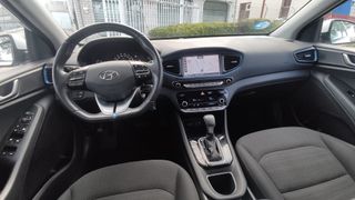 Hyundai IONIQ Hibrido 141cv 38.000km, NEGOCIABLE