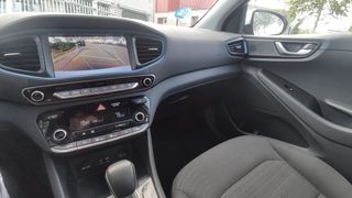 Hyundai IONIQ Hibrido 141cv 38.000km, NEGOCIABLE