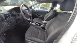 Hyundai IONIQ Hibrido 141cv 38.000km, NEGOCIABLE